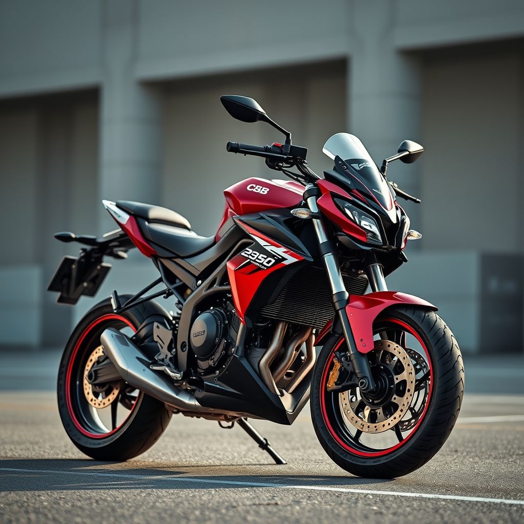 CB650R 2026 กับ CBR650R: ราคาที่คุ้มกว่า